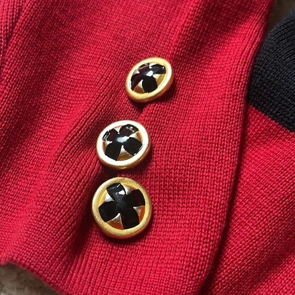 Button Up Sweater - Picture 3 of 7